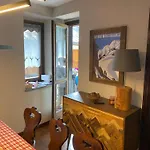 Les Arnauds Lägenhet