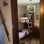 Les Arnauds Lägenhet Bardonecchia