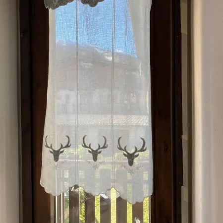 Les Arnauds * Bardonecchia