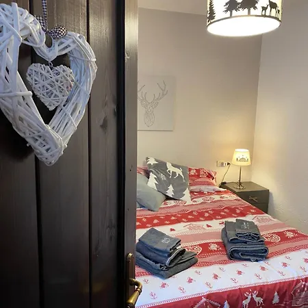 Les Arnauds Bardonecchia