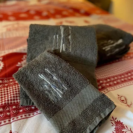 Apartmán Les Arnauds *