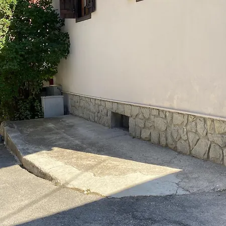 Apartmán Les Arnauds Bardonecchia