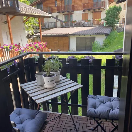 Les Arnauds Bardonecchia