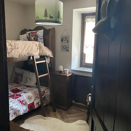 Les Arnauds Bardonecchia