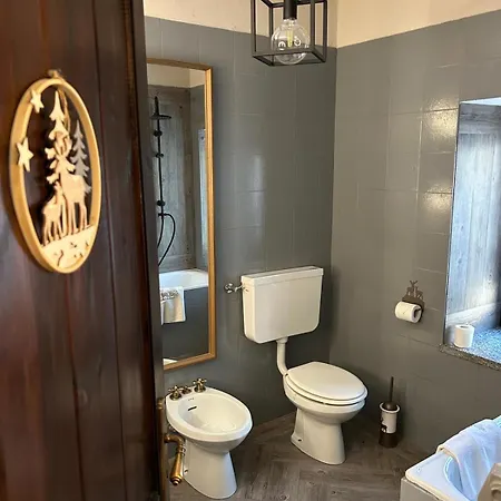 Les Arnauds Bardonecchia