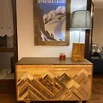 Daire Les Arnauds Bardonecchia
