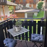 Les Arnauds 巴多尼奇亚