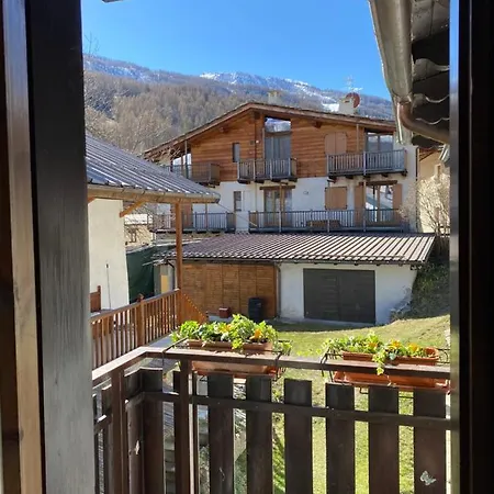 Les Arnauds * Bardonecchia
