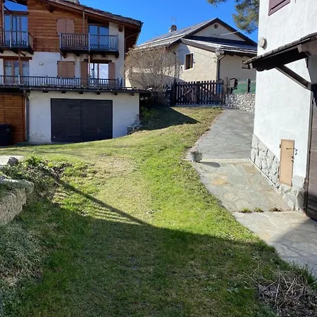 Les Arnauds Bardonecchia