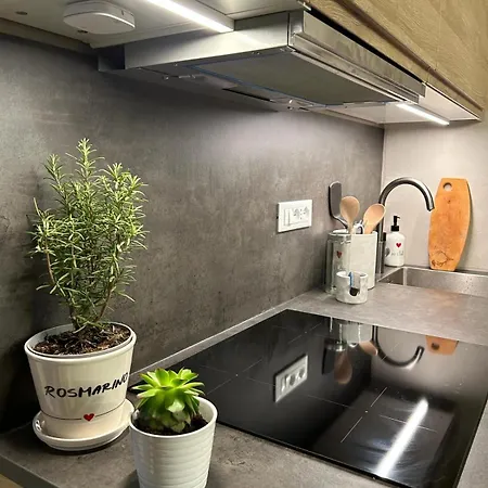 Apartment Les Arnauds *
