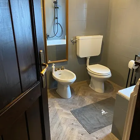Apartment Les Arnauds