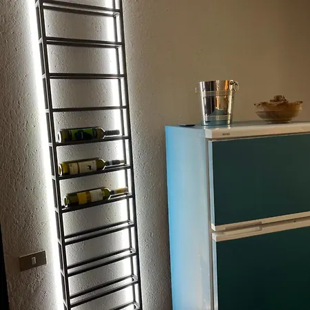 Apartment Les Arnauds Bardonecchia