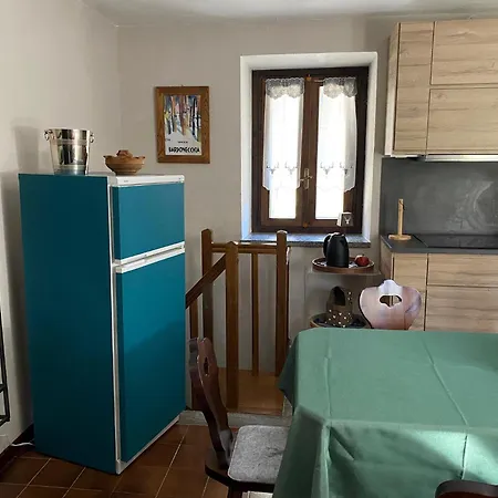 Les Arnauds 바르도네키아