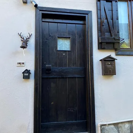 Les Arnauds * 바르도네키아