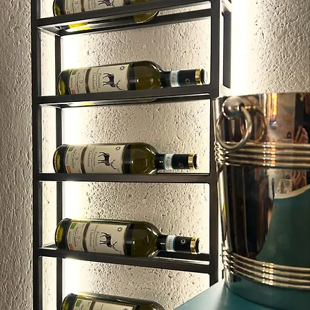 Les Arnauds 아파트