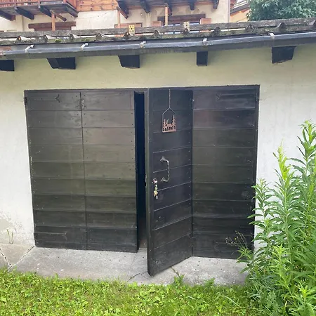 Les Arnauds 바르도네키아