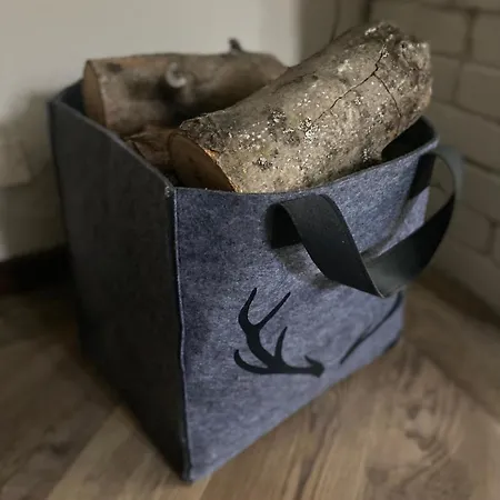 아파트 Les Arnauds