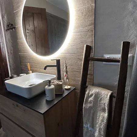 Les Arnauds * 바르도네키아