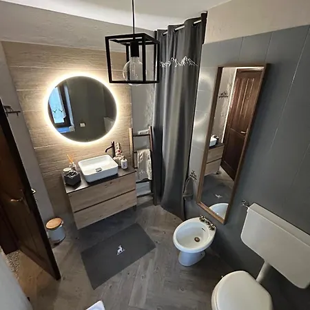 Les Arnauds 바르도네키아