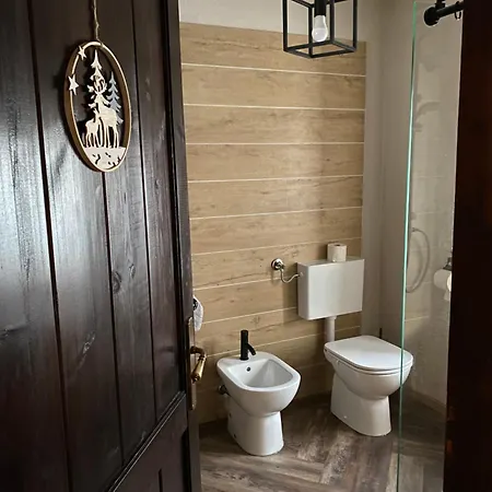 Les Arnauds * Bardonecchia