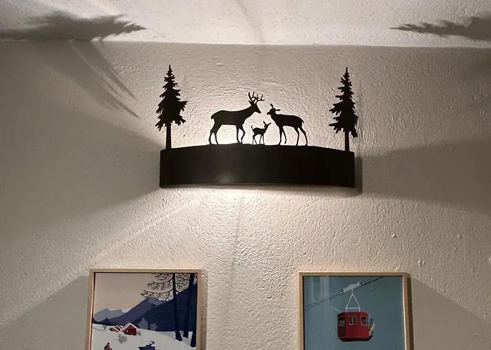 Les Arnauds * Bardonecchia