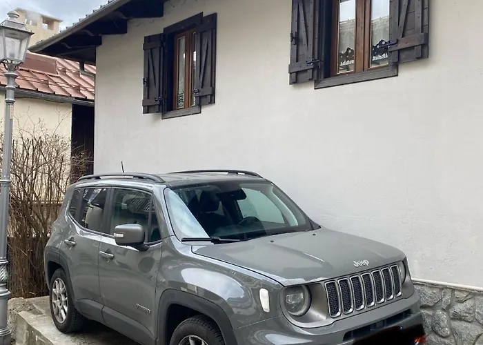 Daire Les Arnauds Bardonecchia