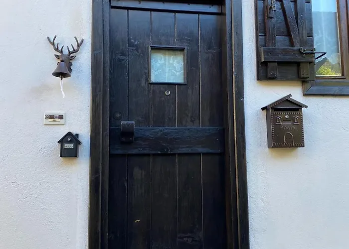 Les Arnauds * Bardonecchia