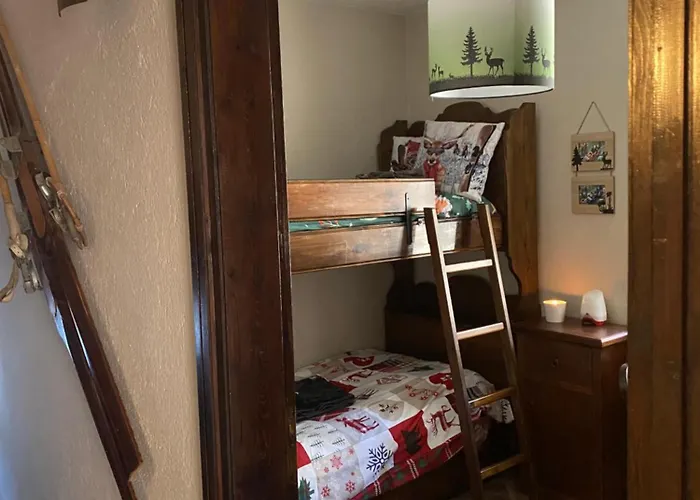 Les Arnauds Daire Bardonecchia