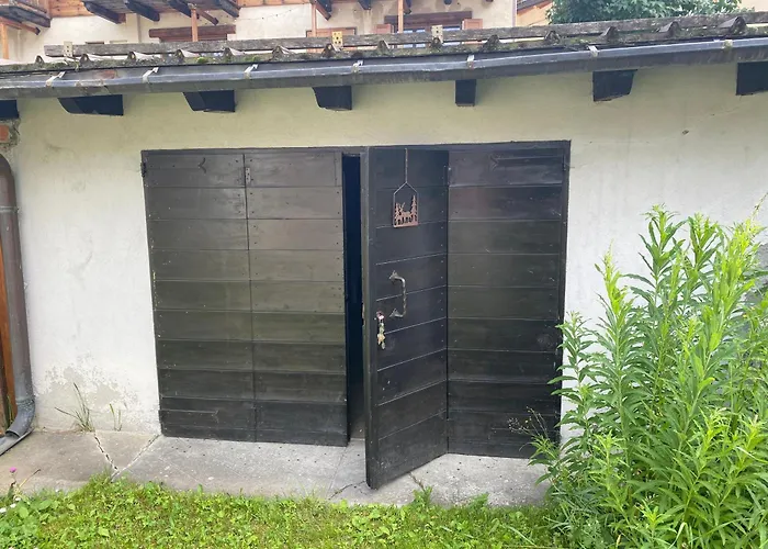 Les Arnauds Bardonecchia