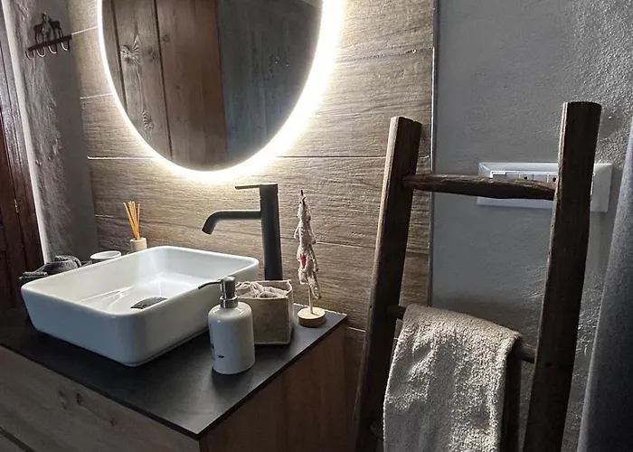 Les Arnauds * Bardonecchia