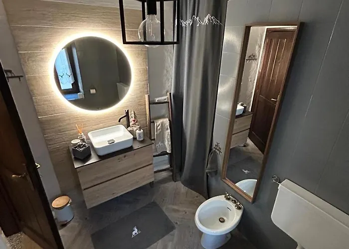 Les Arnauds Bardonecchia