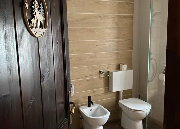 Les Arnauds * Bardonecchia